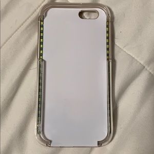 Lumee iPhone 6 case